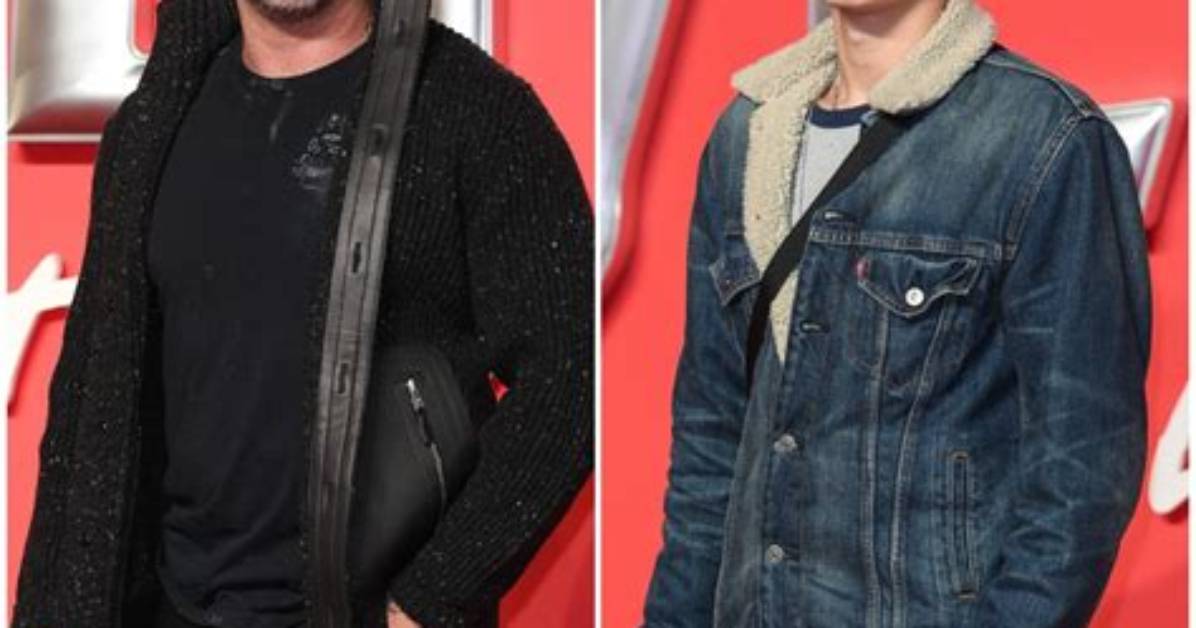 Discovering Tom Hardy's Son: a Glimpse into Family Life