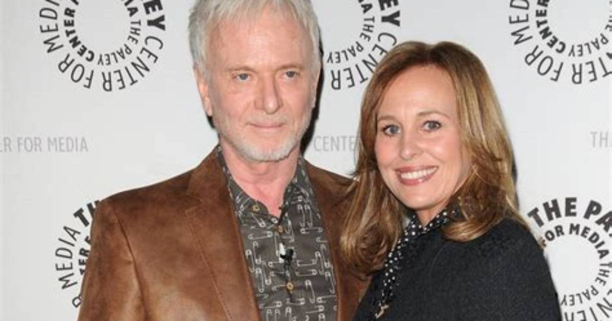 Discovering Tony Geary: a Journey Through Fame and Legacy