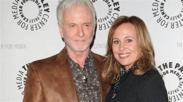 Discovering Tony Geary: a Journey Through Fame and Legacy