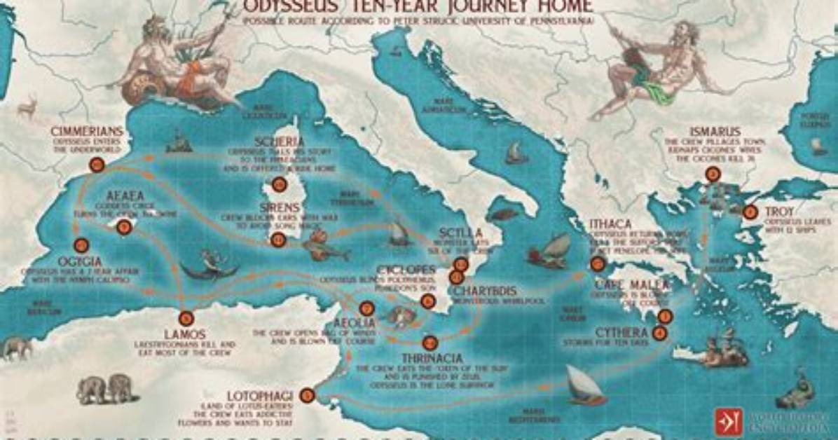 Discovering Ulysses Daniel Alonso: a Journey Through His Life and Achievements