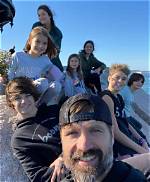 Discovering Walker Hayes' Kids Names: a Glimpse into His Family Life
