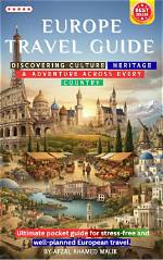 Discovering Wiflix Travel: the Ultimate Guide for Adventurers