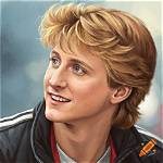 Discovering William Zabka at 30: the Man Behind the Iconic Role