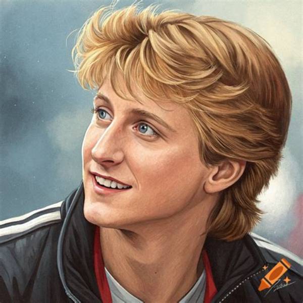 Discovering William Zabka at 30: the Man Behind the Iconic Role