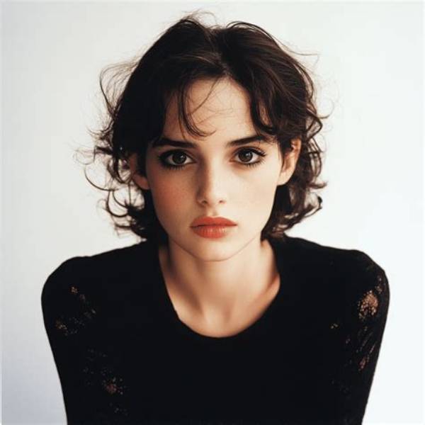 Discovering Winona Ruder's Age: the Enigmatic Life of a Rising Star