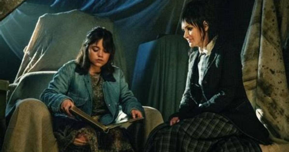 Discovering Winona Ryder's Daughter: a Glimpse into Family Life