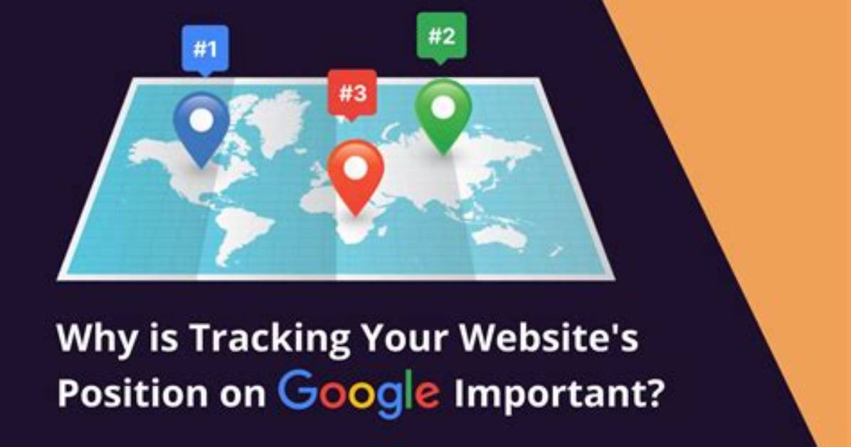 Discovering Your Website's Position: a Guide to Google Ranking