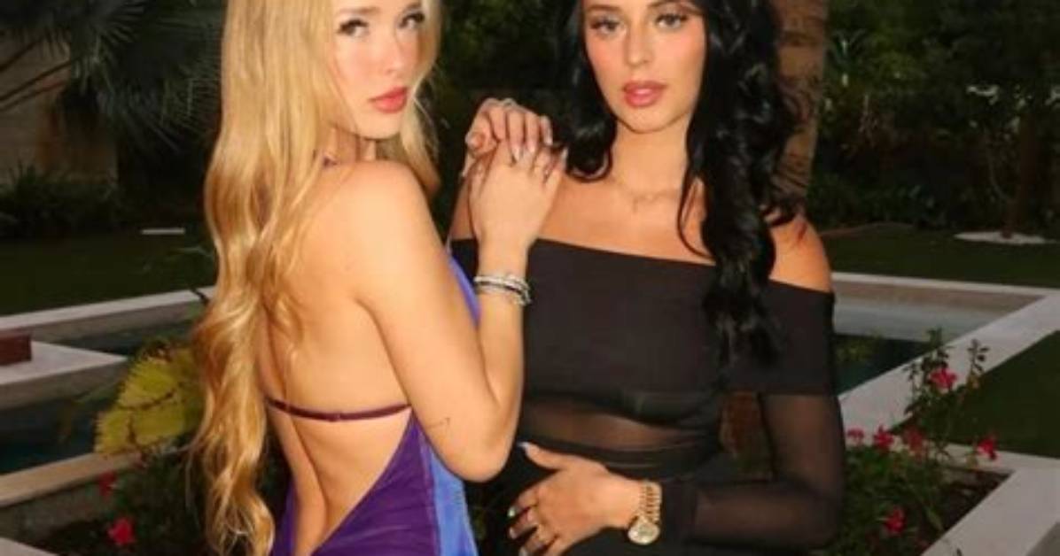 Dissecting the Camilla Arujio Leak: a Comprehensive Analysis
