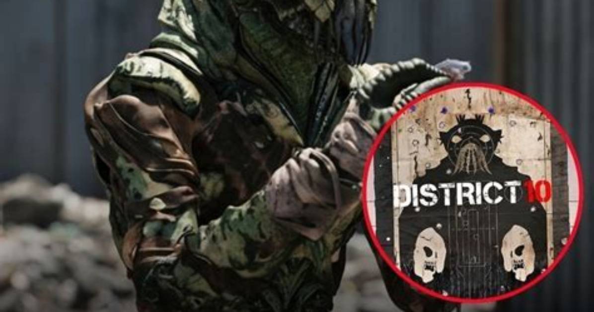District 9 Sequel: the Long-Awaited Continuation of the Sci-Fi Classic