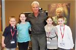 Dive Deep into Jeremy Wade's Family: Uncover Exclusive Insights