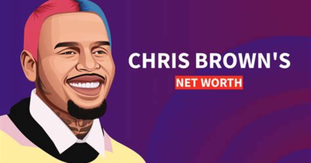 Dive into Chris Brown's Staggering Net Worth: Uncovering the Fortune