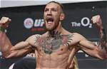 Dive into Conor Mcgregor's Towering Height: Unlocking the Secrets of the Irish Giant