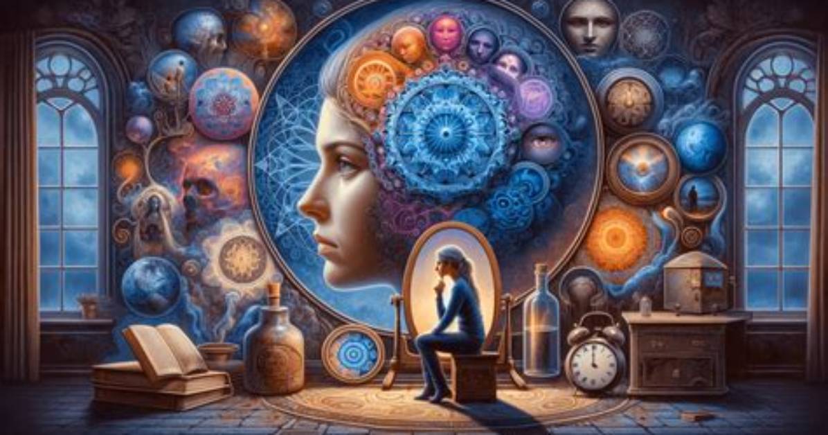 Dive into His Spiritual Perspectives