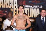 Dive into Ryan Garcia's Height: Inches and Measurements