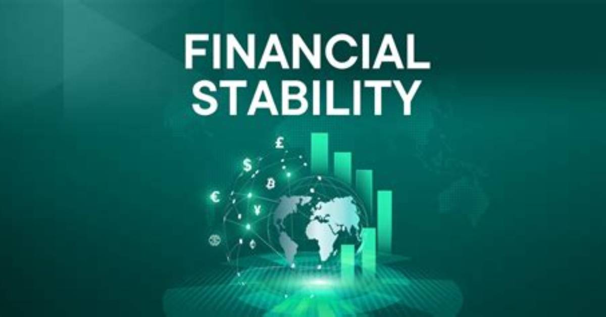 Dive into the Depths of Financial Stability