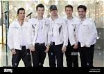 Dive into the Music: Donnie Wahlberg's Band Legacy