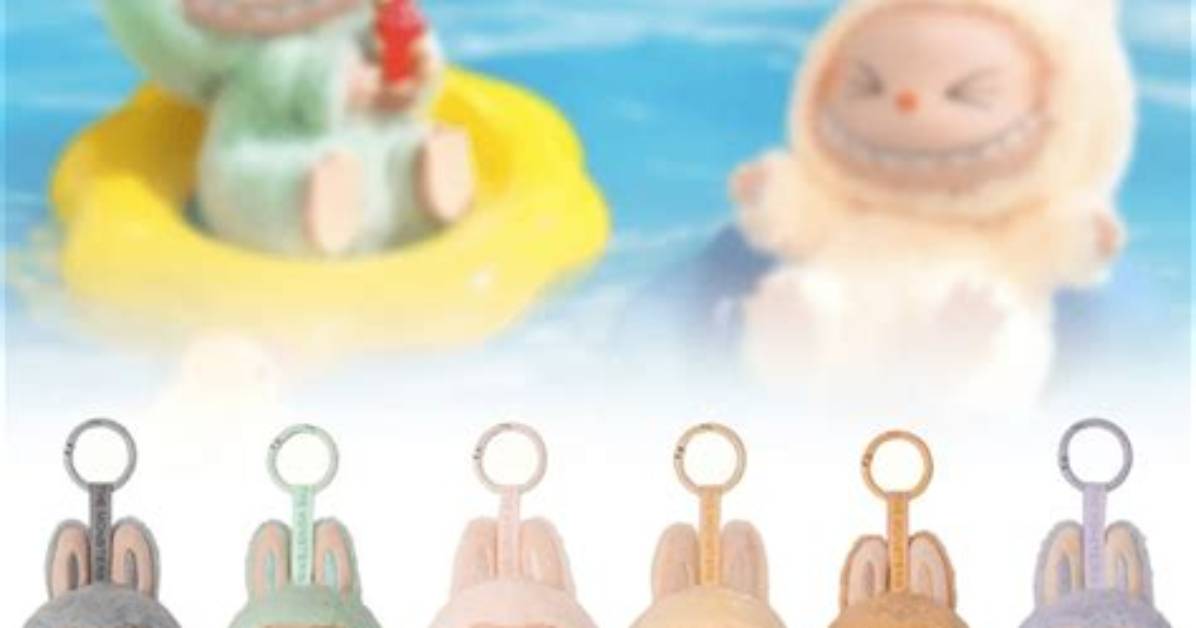 Dive into the Mystique of Doll Video Aubreigh Wyatt Original