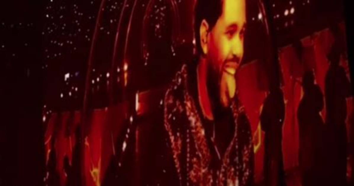Dive into the Weeknd's Creative Universe