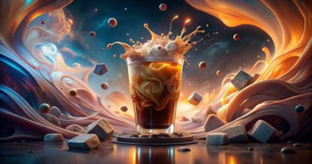Dive into the World of Iced Mocha Leaks