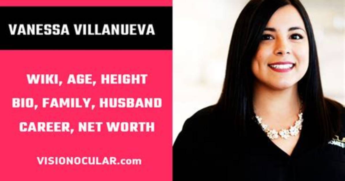 Dive into Vanessa Villanueva's Age: Uncover Surprising Revelations
