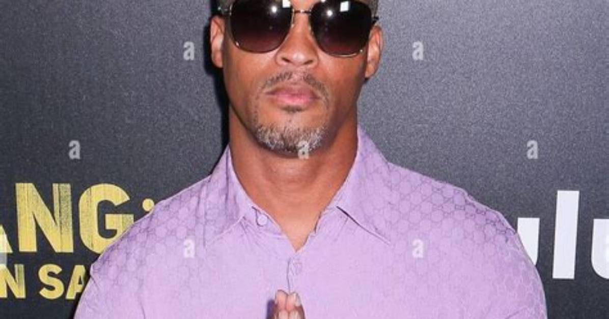 Divine Diggs' Net Worth Unveiled: Discover His Financial Empire