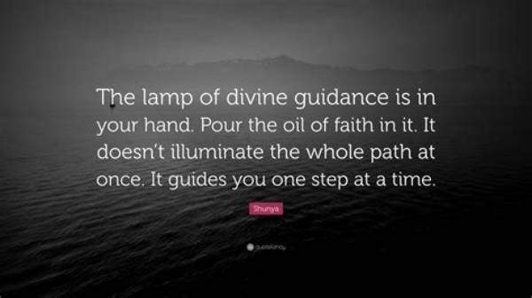 Divine Wisdom: Inspiring Christian Quotes for Guidance and Hope