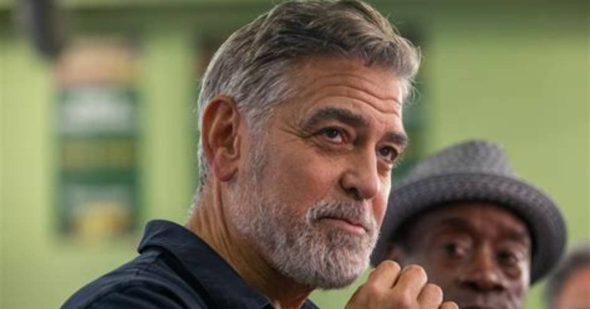 Diving into the Lives of George Clooney's Twins: Age and More