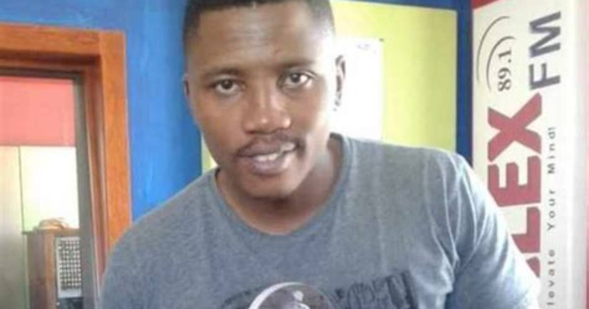 Dj Josh, Alex Fm’s Music Manager, 32, Fatally Shot During a Heist