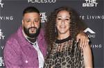 Dj Khaled and His Wife: a Love Story in the Entertainment Industry