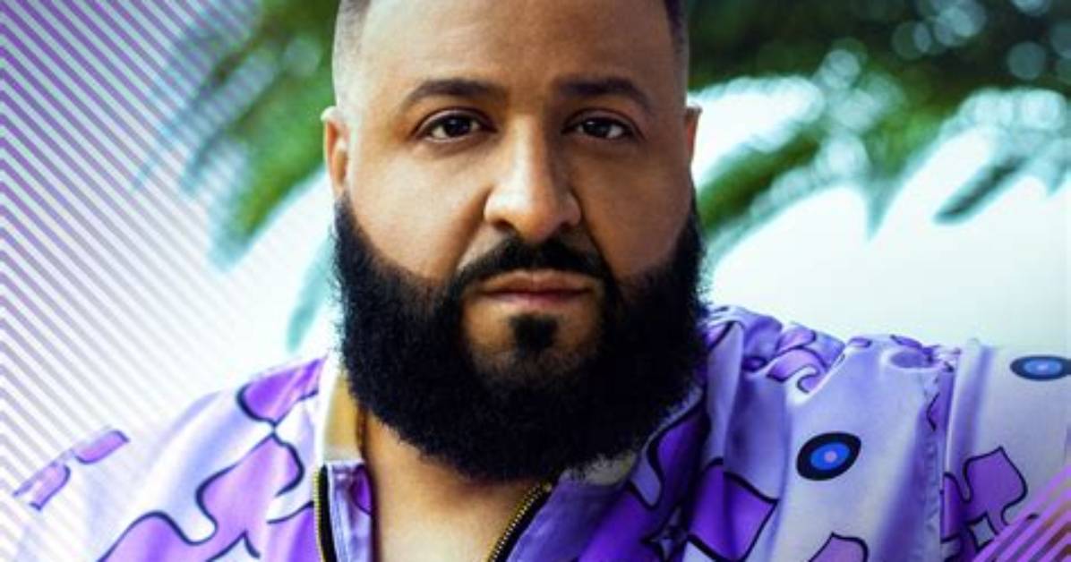 Dj Khaled's Race Dominates the Music Industry