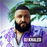 Dj Khaled's Race Dominates the Music Industry