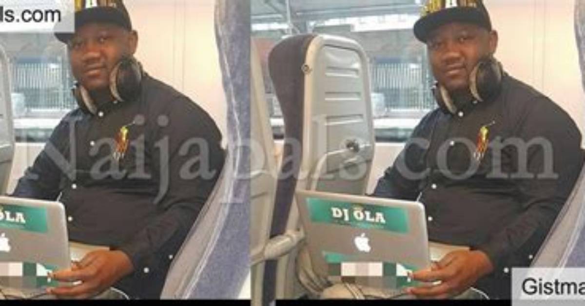 Dj Ola: When Did He Die? What Was the Cause of His Death?