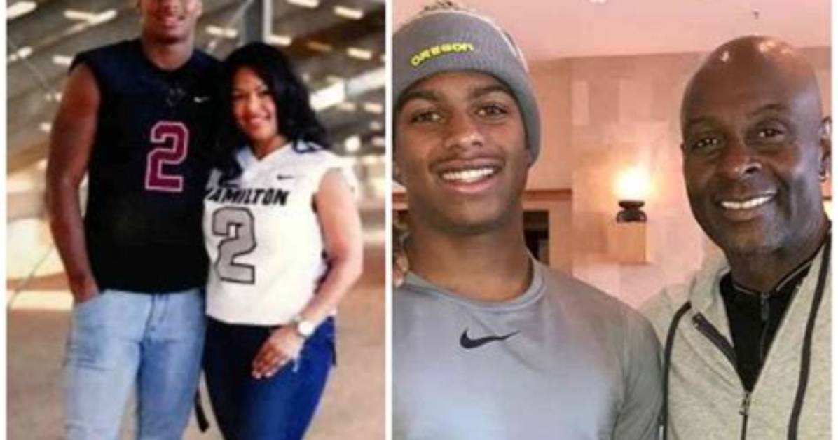 Djakarta Edwards's Husband - Detailed Facts About Him