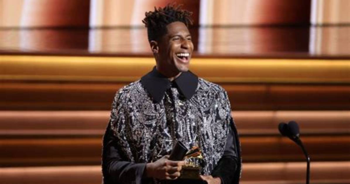 Do You Know If Jon Batiste Has a Child?