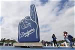 Dodgers' Troubles Exposed: Overcoming Pressing Issues