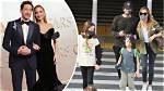Does Adrien Brody Have Kids? Girlfriend Georgina Chapman, Family and Net Worth