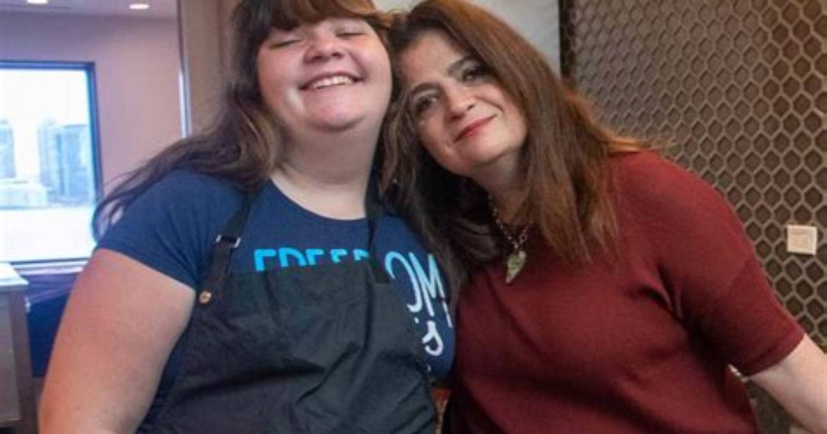 Does Alex Guarnaschelli Daughter Ava Have an Illness? Here Is an Update on Her Health Condition
