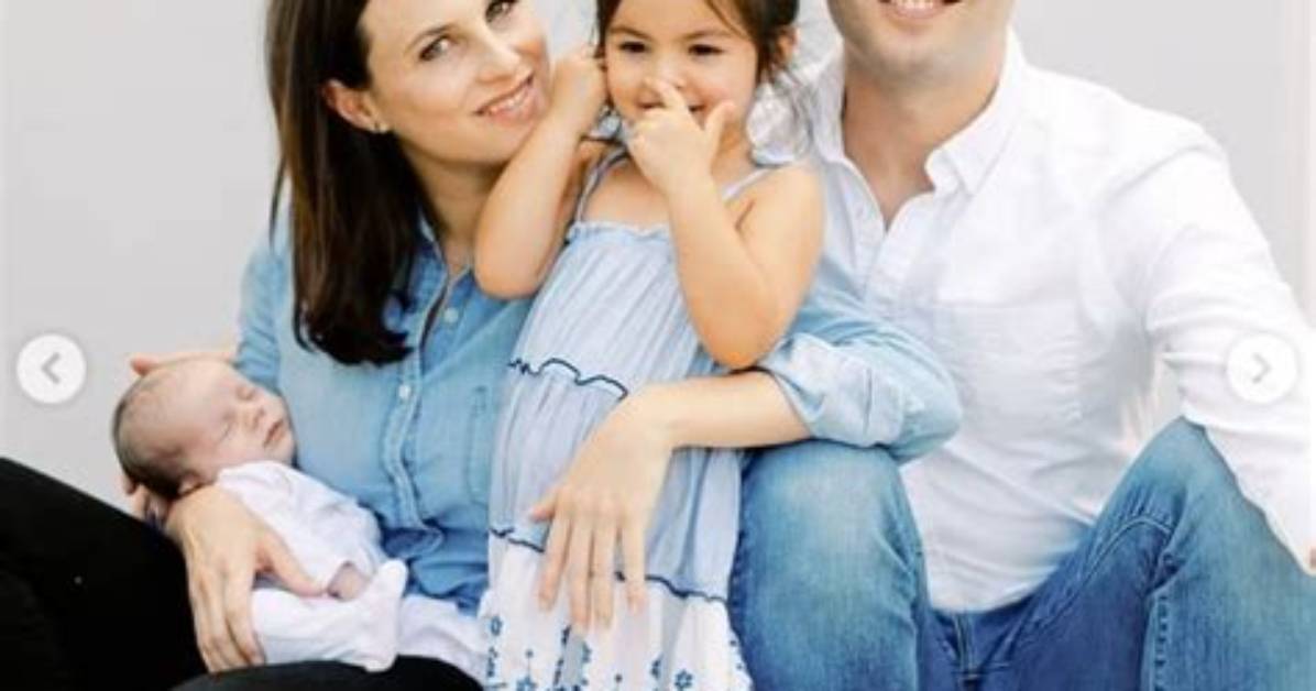 Does Alicia Menendez Have Children? a Comprehensive Look at Her Family