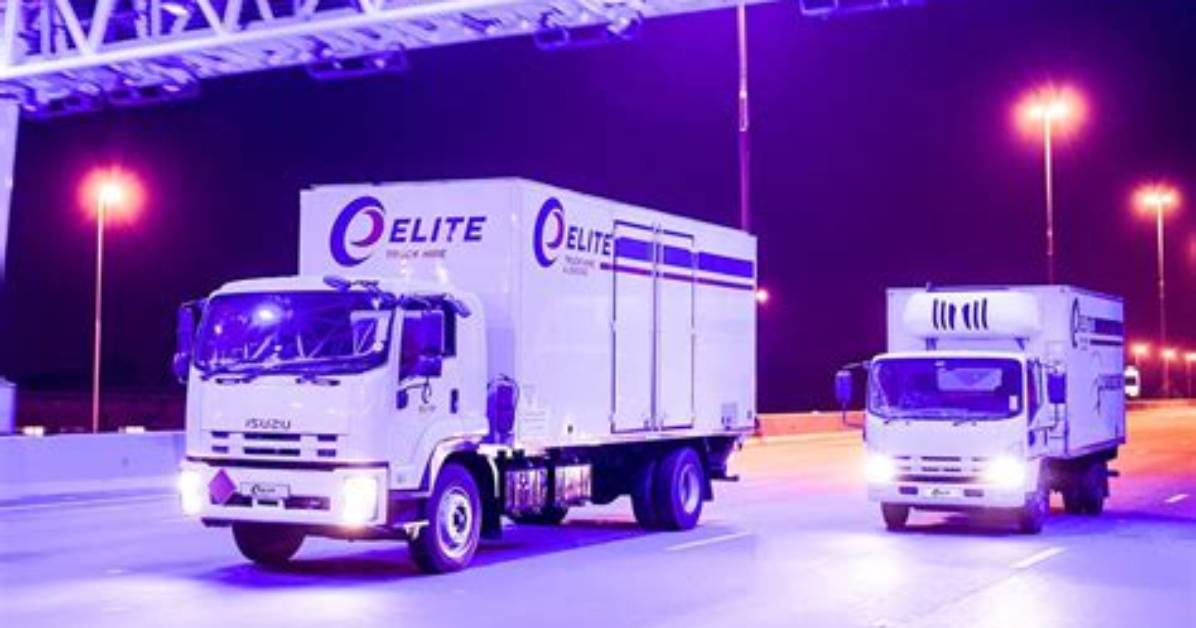 Does Anthony Elkes Still Run Truck Hire Company? Louise Woodward Husband Whereabouts 2022