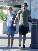 Does Anthony Kiedis Have Children? Here's the Answer