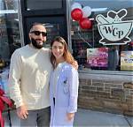Does Belal Muhammad Have a Wife? Everything to Know About His Relationship Status