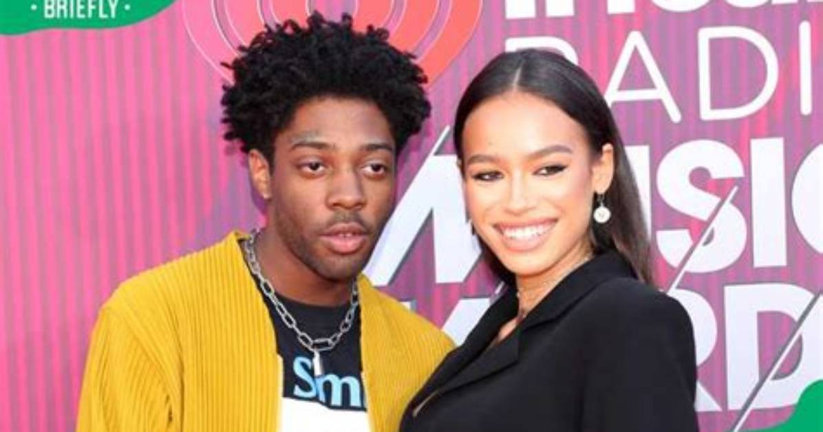 Does Brent Faiyaz Have a Wife - an Exploration