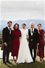Does Carlos Sainz Jr. Have a Sister?