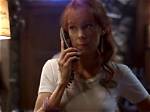 Does Carrie Preston Engage in Smoking?