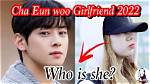 Does Cha Eunwoo Have a Girlfriend? Uncovering the Truth
