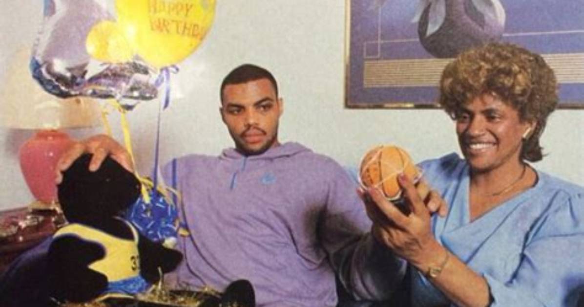 Does Charles Barkley Have a Twin Brother? Uncover the Truth