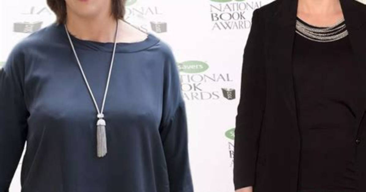Does Comedian Miranda Hart Have a Significant Other or Spouse?