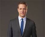 Does David Gura Get “Up” on Msnbc? His Wiki Bio, Married, Wife, Parents, Single