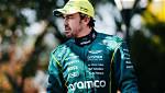 Does F1 Legend Fernando Alonso Have Any Children?