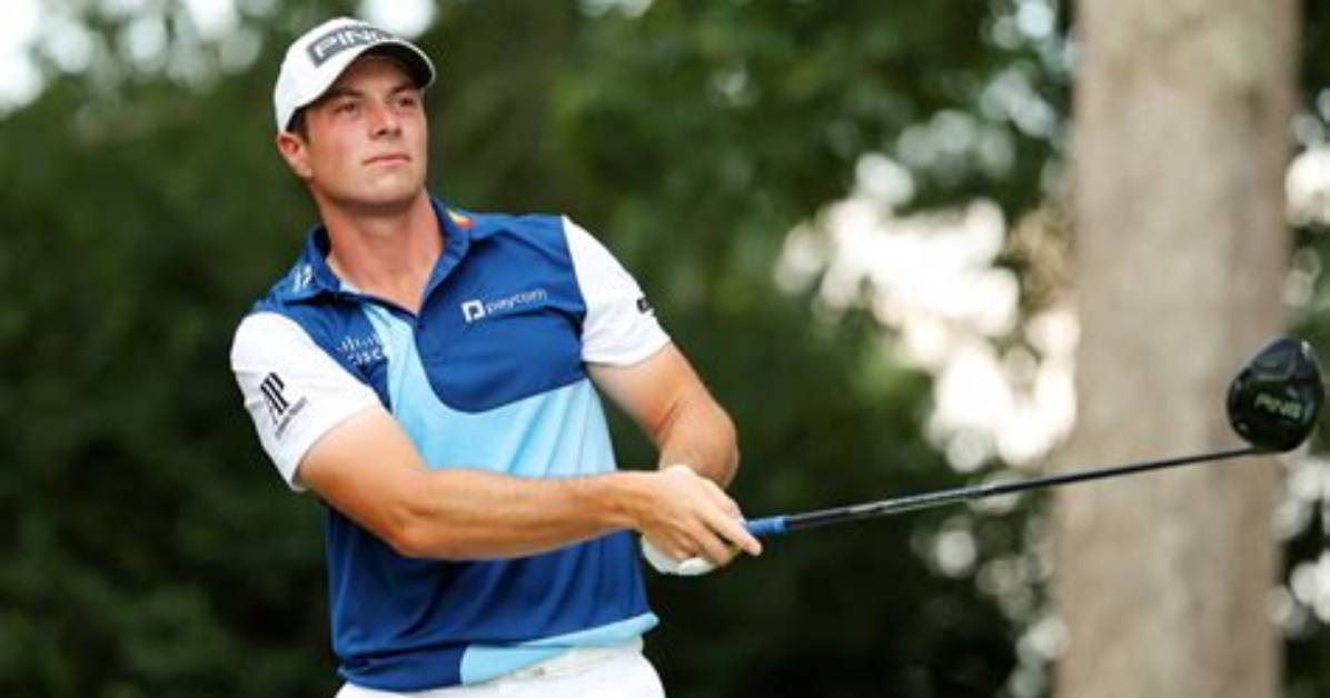 Does Famous Golfer Viktor Hovland Have a Daughter?